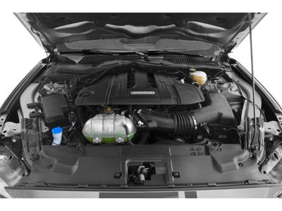 2022 Ford Mustang GT Premium Convertible