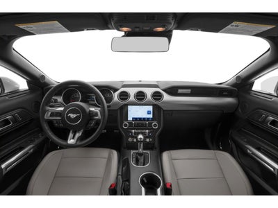 2023 Ford Mustang EcoBoost Convertible