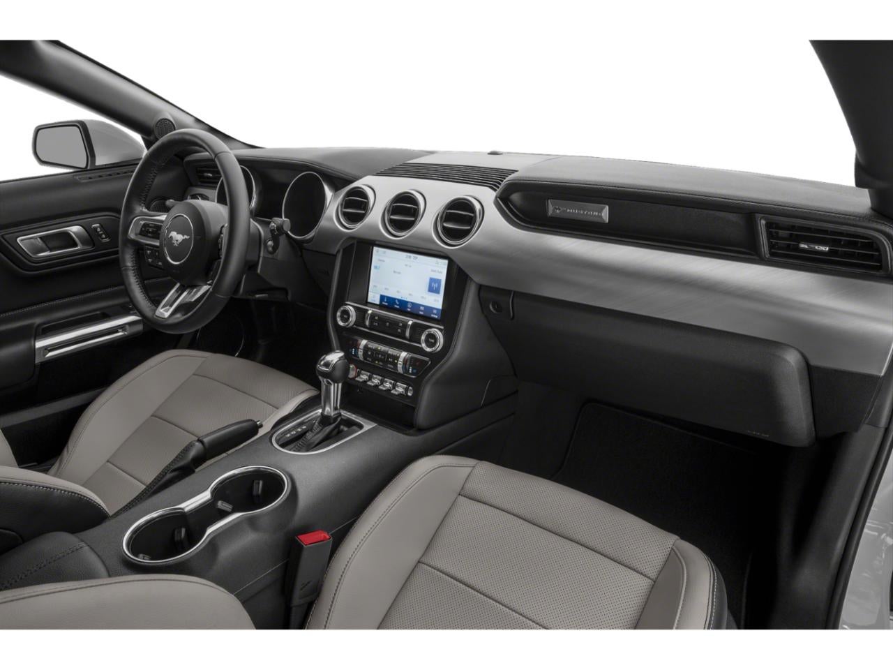 2023 Ford Mustang EcoBoost Convertible