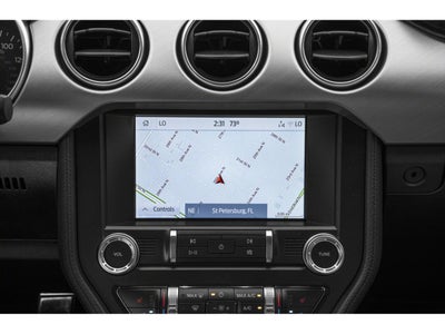 2023 Ford Mustang EcoBoost Convertible
