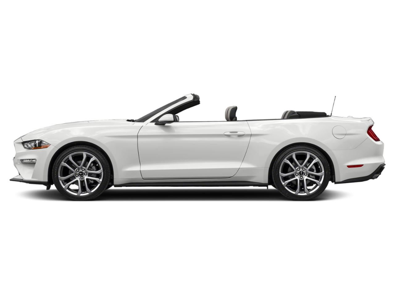 2023 Ford Mustang EcoBoost Convertible