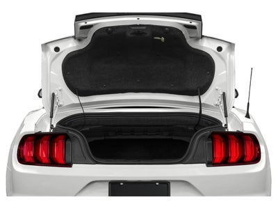 2023 Ford Mustang EcoBoost Convertible