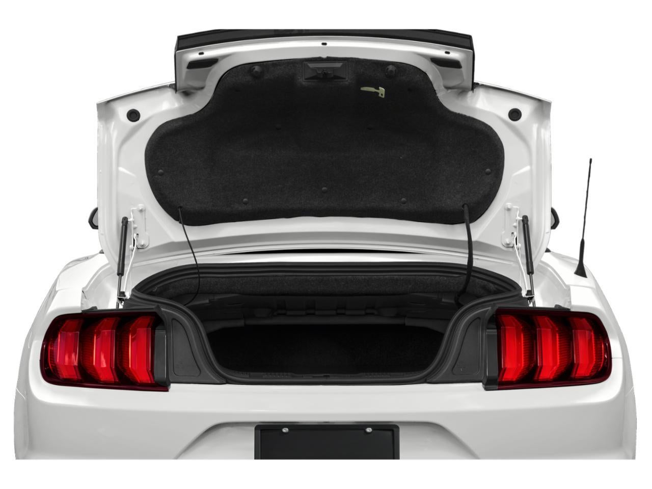 2023 Ford Mustang EcoBoost Convertible