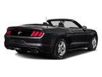 2016 Ford Mustang 2dr Conv EcoBoost Premium