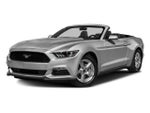 2016 Ford Mustang 2dr Conv EcoBoost Premium