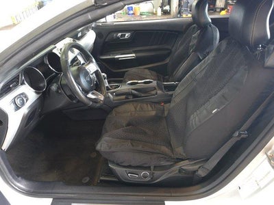 2016 Ford Mustang 2dr Conv EcoBoost Premium