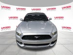 2016 Ford Mustang 2dr Conv EcoBoost Premium