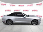 2016 Ford Mustang 2dr Conv EcoBoost Premium