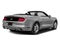 2016 Ford Mustang 2dr Conv EcoBoost Premium