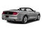 2016 Ford Mustang 2dr Conv EcoBoost Premium
