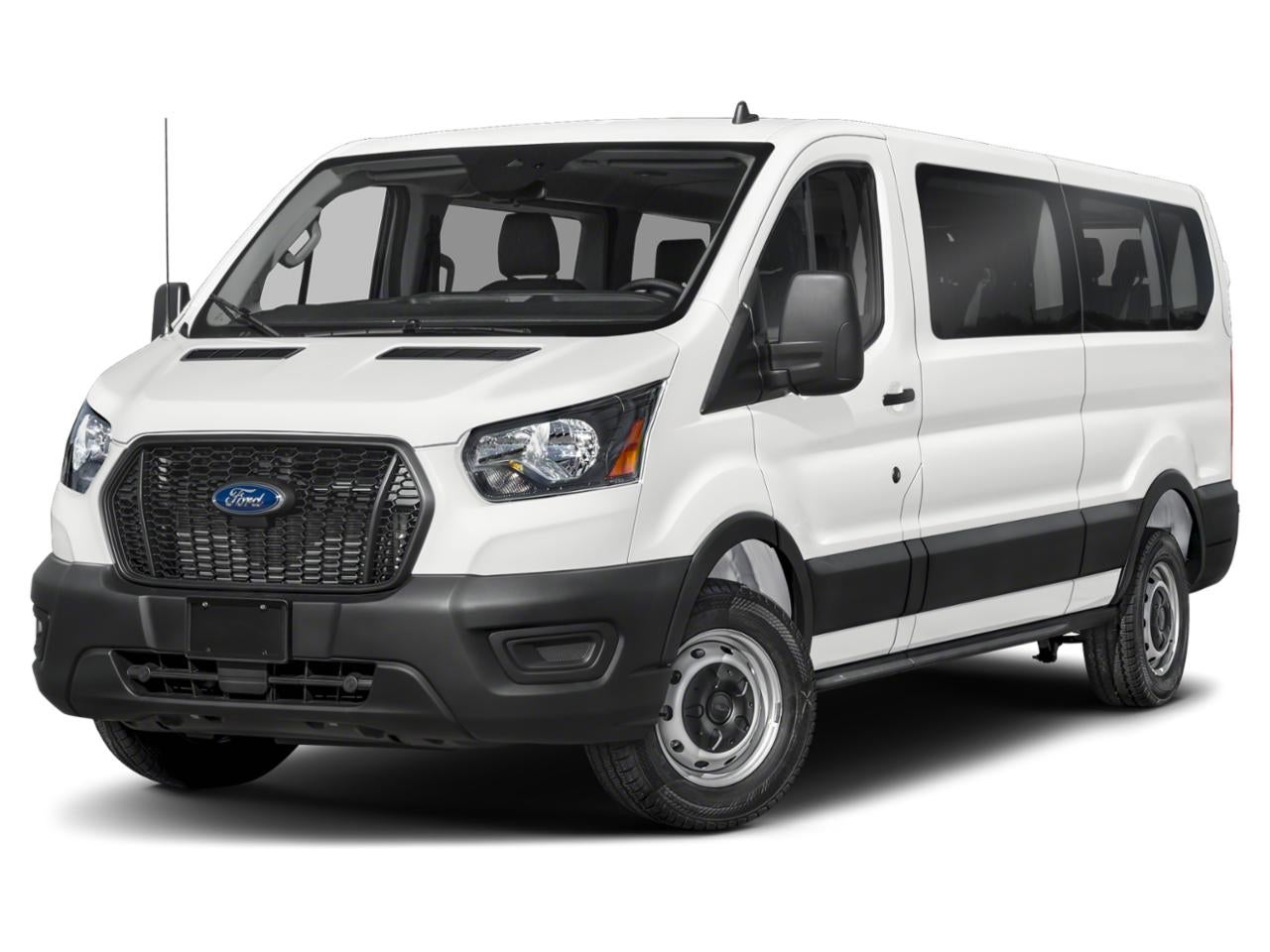 2024 Ford Transit Passenger Wagon T-350 148" Low Roof XL RWD