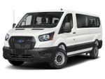 2024 Ford Transit Passenger Wagon T-350 148" Low Roof XL RWD