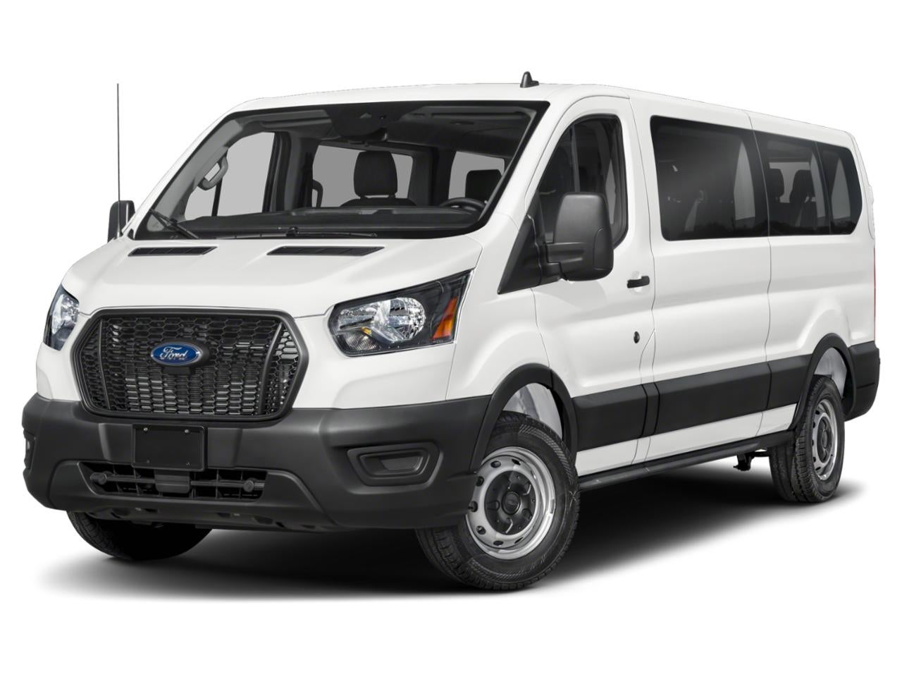 2024 Ford Transit Passenger Wagon T-350 148" Low Roof XL RWD