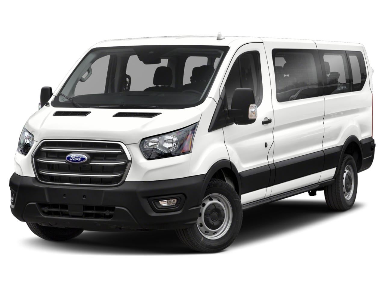 2020 Ford Transit Passenger Wagon T-350 148" Low Roof XL RWD