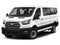 2020 Ford Transit Passenger Wagon T-350 148" Low Roof XL RWD