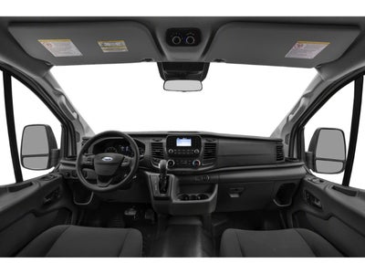 2020 Ford Transit Passenger Wagon T-350 148" Low Roof XL RWD