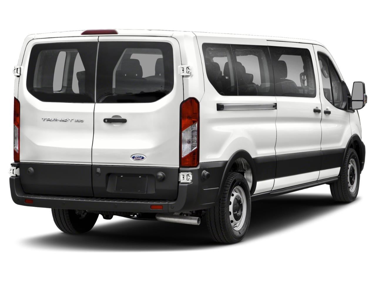2020 Ford Transit Passenger Wagon T-350 148" Low Roof XL RWD