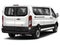 2020 Ford Transit Passenger Wagon T-350 148" Low Roof XL RWD