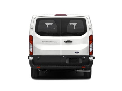 2020 Ford Transit Passenger Wagon T-350 148" Low Roof XL RWD