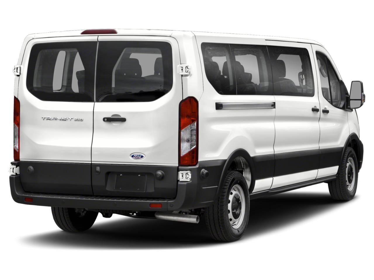 2020 Ford Transit Passenger Wagon T-350 148" Low Roof XL RWD
