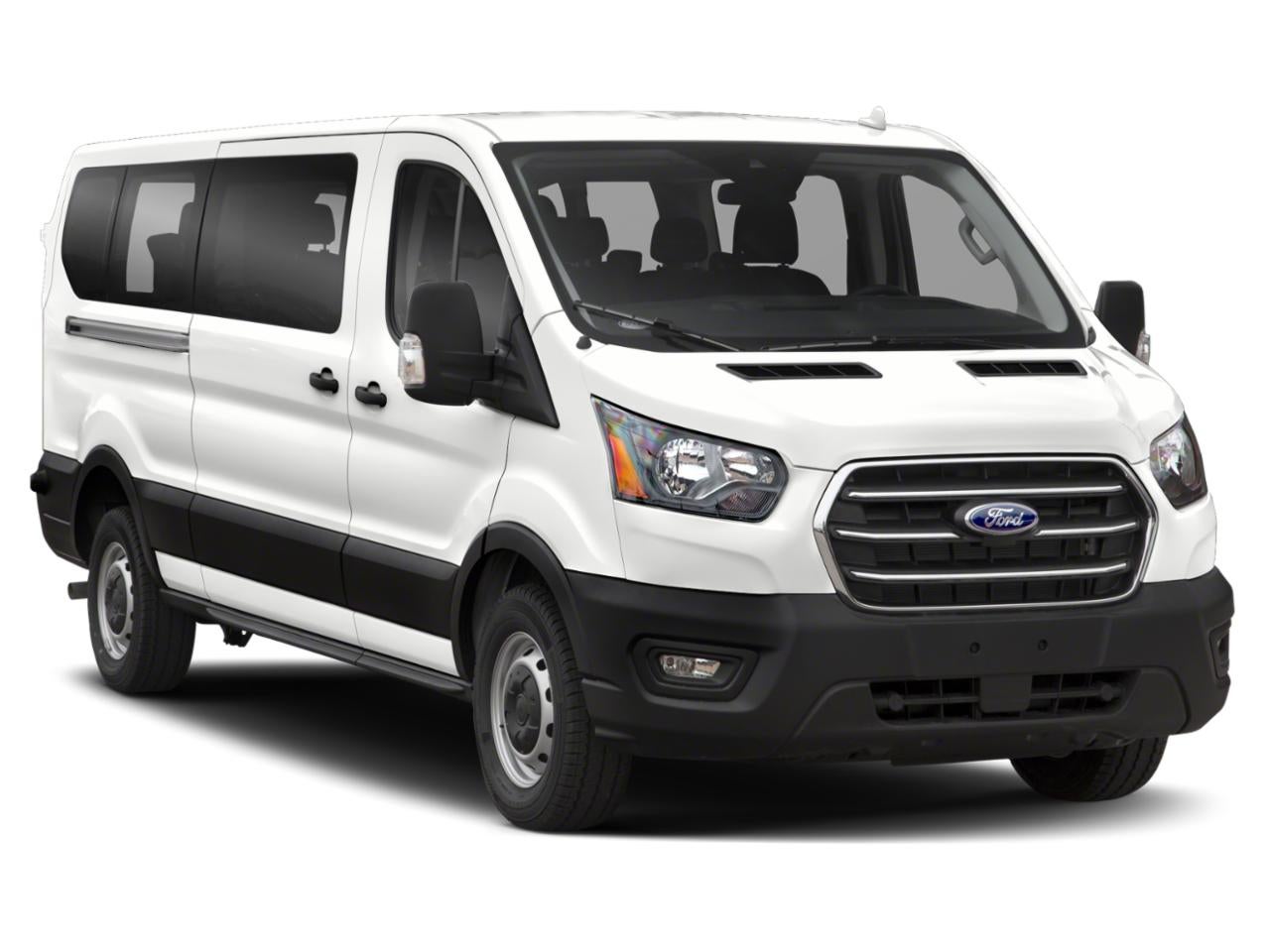 2020 Ford Transit Passenger Wagon T-350 148" Low Roof XL RWD