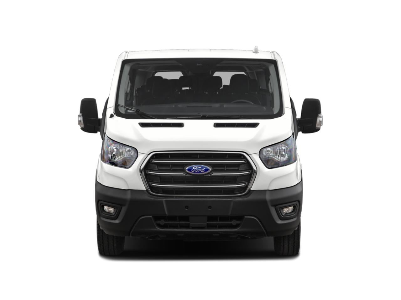 2020 Ford Transit Passenger Wagon T-350 148" Low Roof XL RWD