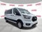 2024 Ford Transit Passenger Wagon T-350 148" Low Roof XLT RWD