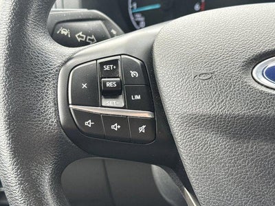 2024 Ford Transit Passenger Wagon T-350 148" Low Roof XLT RWD