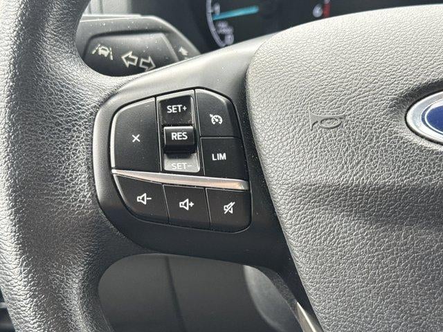 2024 Ford Transit Passenger Wagon T-350 148" Low Roof XLT RWD