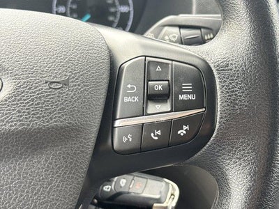 2024 Ford Transit Passenger Wagon T-350 148" Low Roof XLT RWD