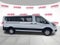 2024 Ford Transit Passenger Wagon T-350 148" Low Roof XLT RWD
