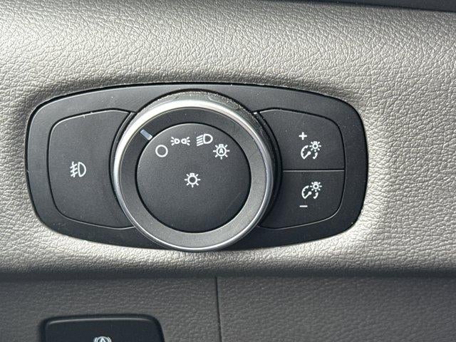 2024 Ford Transit Passenger Wagon T-350 148" Low Roof XLT RWD