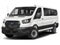 2024 Ford Transit Passenger Wagon T-350 148" Low Roof XL RWD