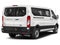 2024 Ford Transit Passenger Wagon T-350 148" Low Roof XL RWD