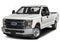 2019 Ford Super Duty F-250 SRW XL 2WD SuperCab 6.75' Box