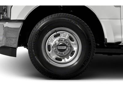 2019 Ford Super Duty F-250 SRW XL 2WD SuperCab 6.75' Box