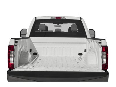 2019 Ford Super Duty F-250 SRW XL 2WD SuperCab 6.75' Box