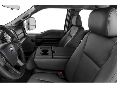 2019 Ford Super Duty F-250 SRW XL 2WD SuperCab 6.75' Box