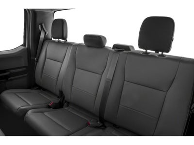 2019 Ford Super Duty F-250 SRW XL 2WD SuperCab 6.75' Box