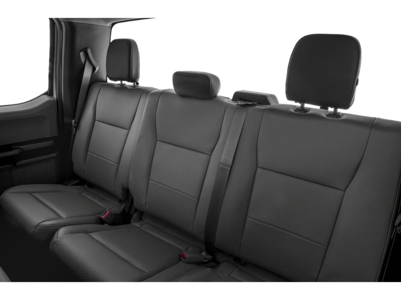 2019 Ford Super Duty F-250 SRW XL 2WD SuperCab 6.75' Box