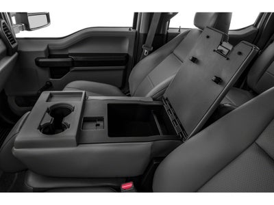 2019 Ford Super Duty F-250 SRW XL 2WD SuperCab 6.75' Box