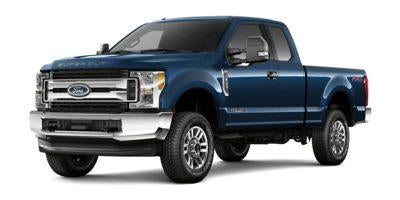 2019 Ford Super Duty F-250 SRW XL 2WD SuperCab 6.75' Box