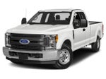 2019 Ford Super Duty F-250 SRW XL 2WD SuperCab 6.75' Box