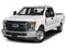 2019 Ford Super Duty F-250 SRW XL 2WD SuperCab 6.75' Box