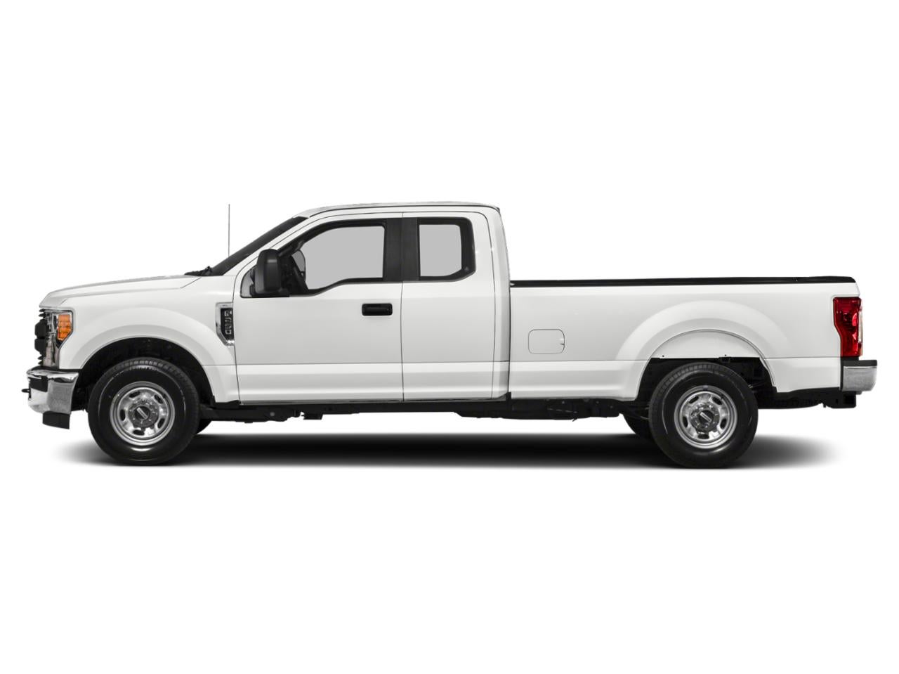 2019 Ford Super Duty F-250 SRW XL 2WD SuperCab 6.75' Box