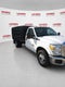 2016 Ford Super Duty F-350 DRW 2WD Reg Cab 141" WB 60" CA XL
