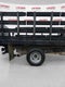 2016 Ford Super Duty F-350 DRW 2WD Reg Cab 141" WB 60" CA XL