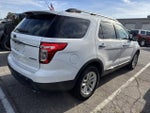 2014 Ford Explorer FWD 4dr XLT