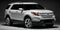 2014 Ford Explorer FWD 4dr XLT