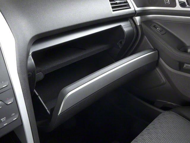 2013 Ford Explorer FWD 4dr XLT